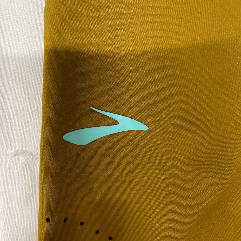 Brooks Method 3/4 Running Tight - image 7